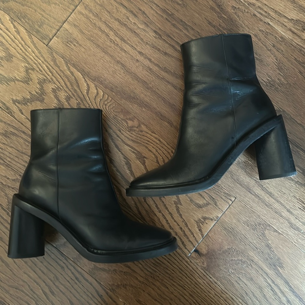 ACNE Boots